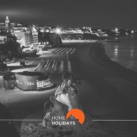 #172 Falesia Beach By Home Holidays Albufeira Esterno foto