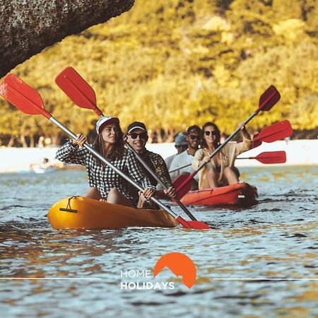 #172 Falesia Beach By Home Holidays Albufeira Esterno foto
