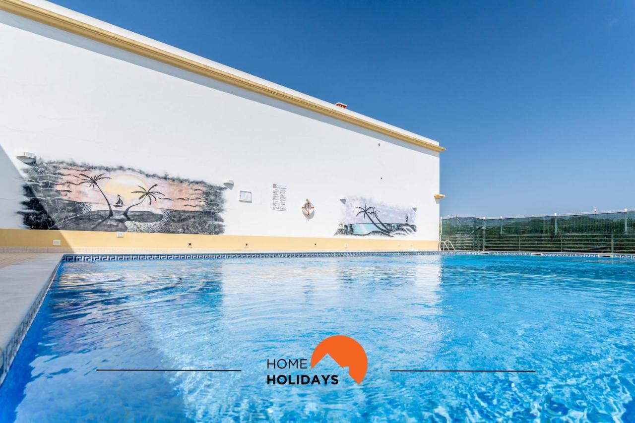 #172 Falesia Beach By Home Holidays Albufeira Esterno foto