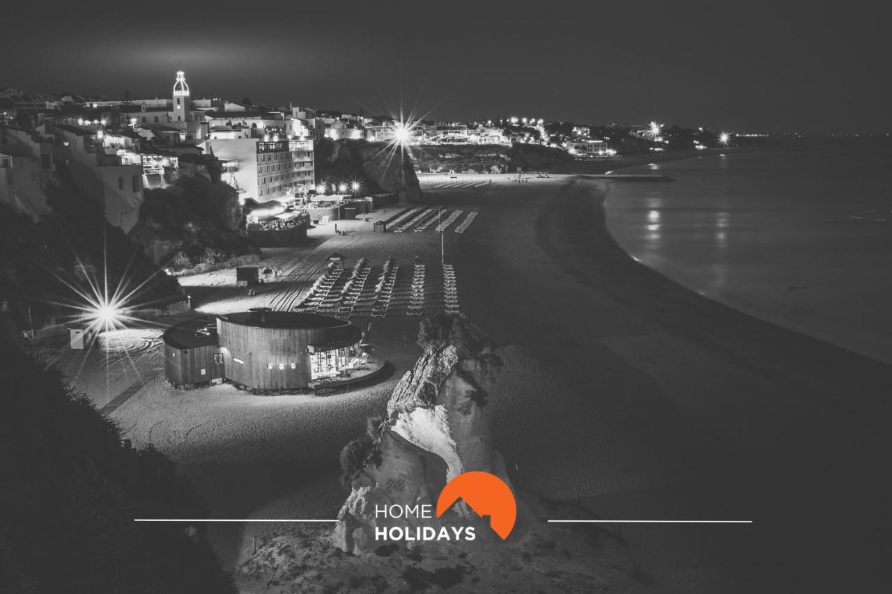 #172 Falesia Beach By Home Holidays Albufeira Esterno foto