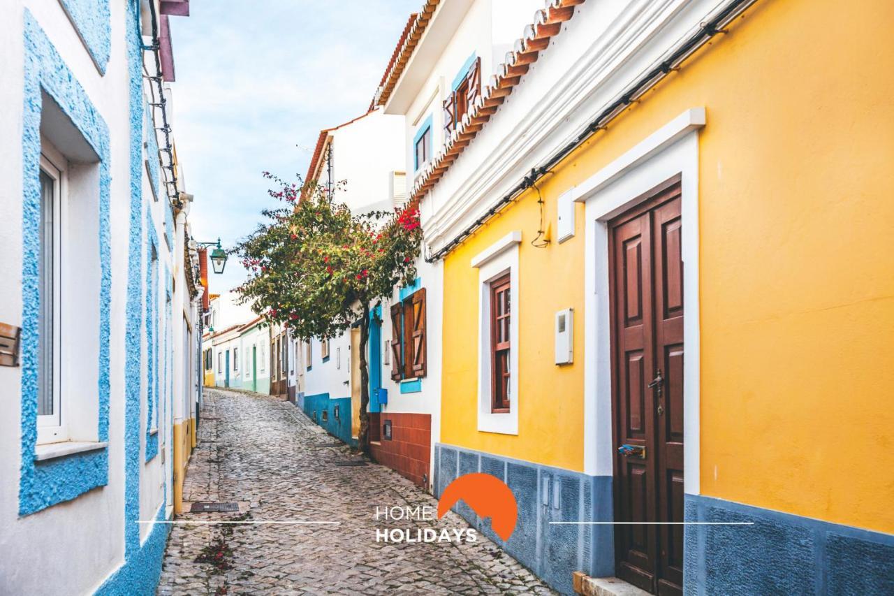 #172 Falesia Beach By Home Holidays Albufeira Esterno foto