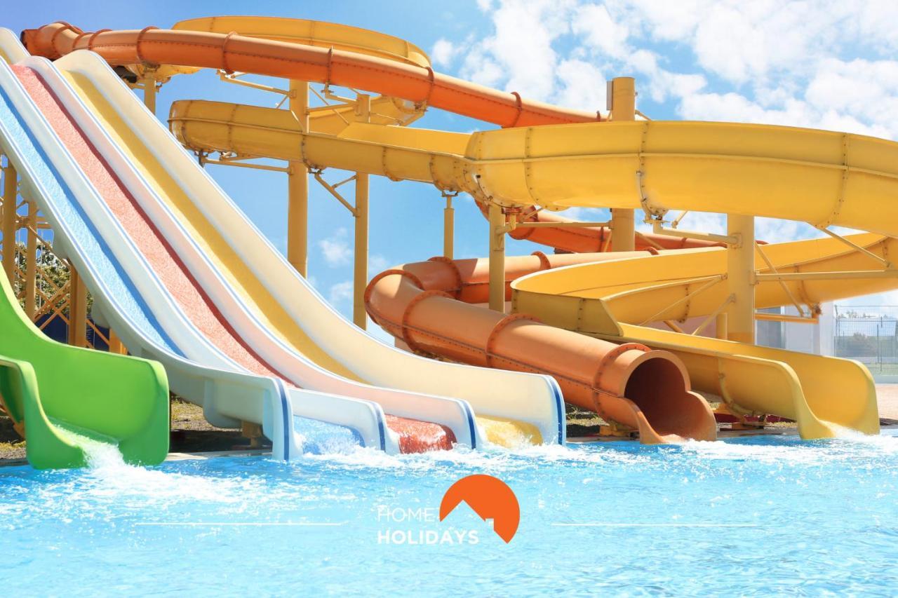 #172 Falesia Beach By Home Holidays Albufeira Esterno foto
