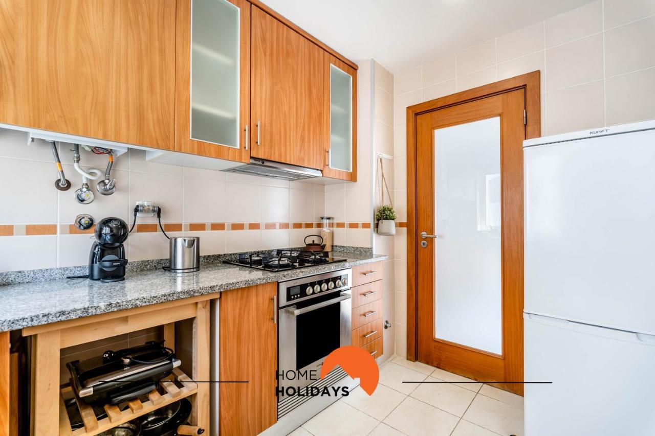 #172 Falesia Beach By Home Holidays Albufeira Esterno foto