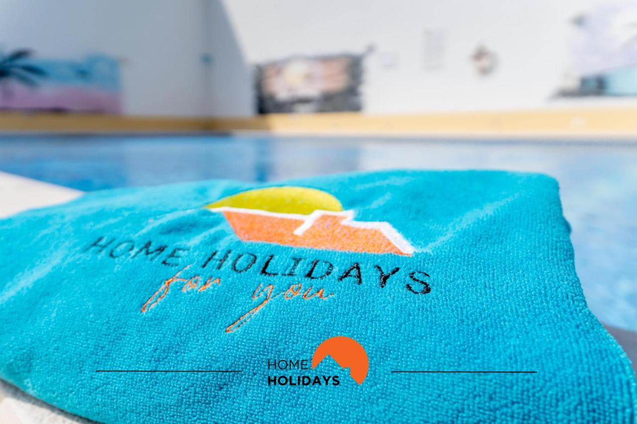 #172 Falesia Beach By Home Holidays Albufeira Esterno foto