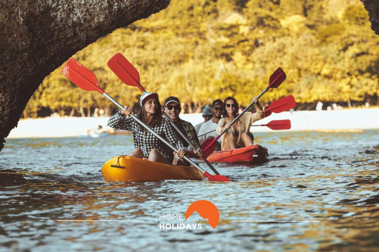 #172 Falesia Beach By Home Holidays Albufeira Esterno foto