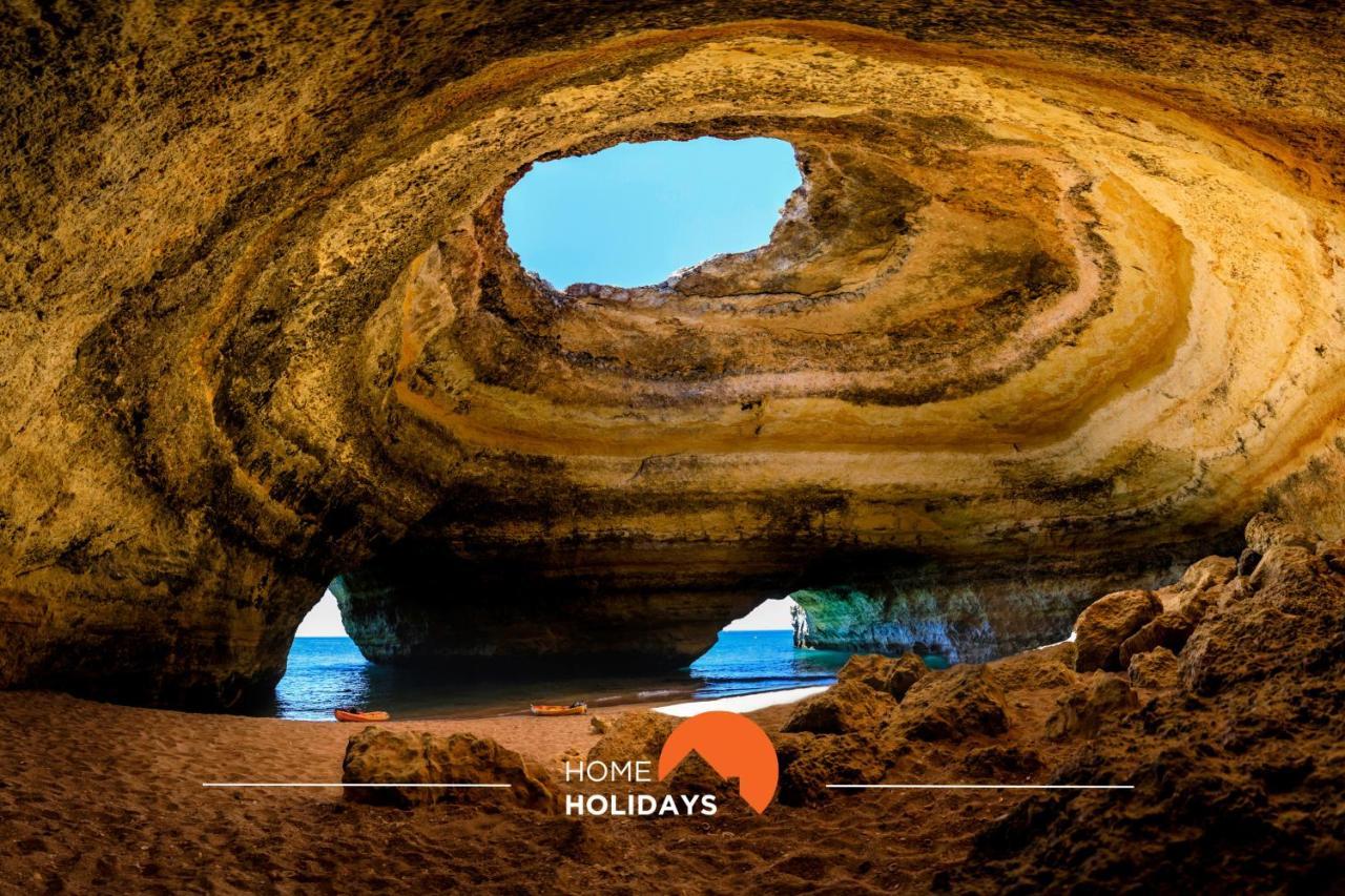 #172 Falesia Beach By Home Holidays Albufeira Esterno foto
