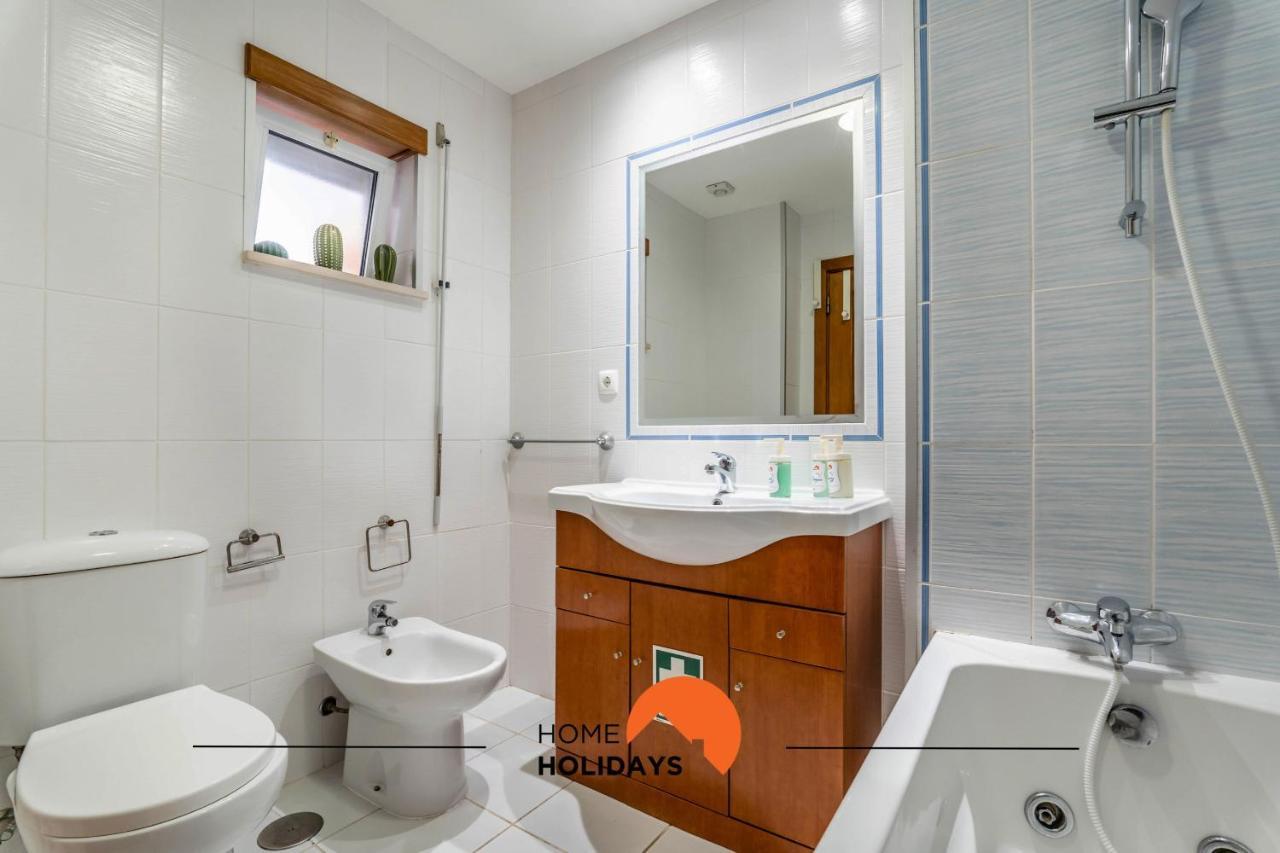 #172 Falesia Beach By Home Holidays Albufeira Esterno foto